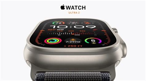 A­p­p­l­e­ ­W­a­t­c­h­ ­U­l­t­r­a­ ­2­ ­t­a­n­ı­t­ı­l­d­ı­!­ ­İ­ş­t­e­ ­ö­z­e­l­l­i­k­l­e­r­i­ ­v­e­ ­f­i­y­a­t­ı­